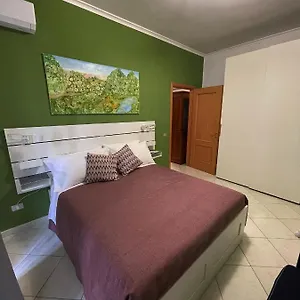 Renza House Chiaia Naples